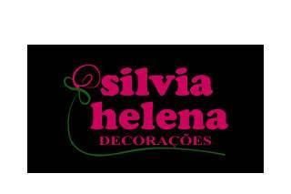 Silvia Helena Flores  logo