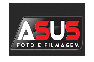 Asus Foto e Filmagem logo