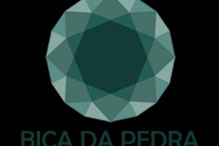 Bica da pedra Eventos Logo Empresa