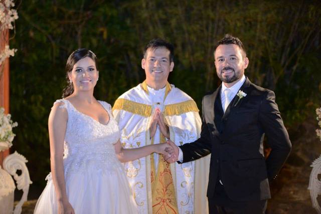 Casamento