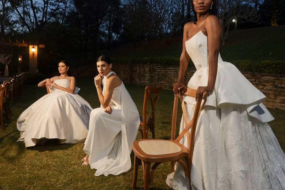 Desfile Villa Tarabay