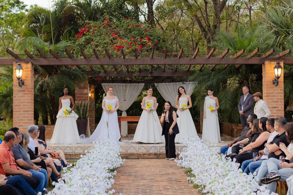 DESFILE TARABAY BOITUVA