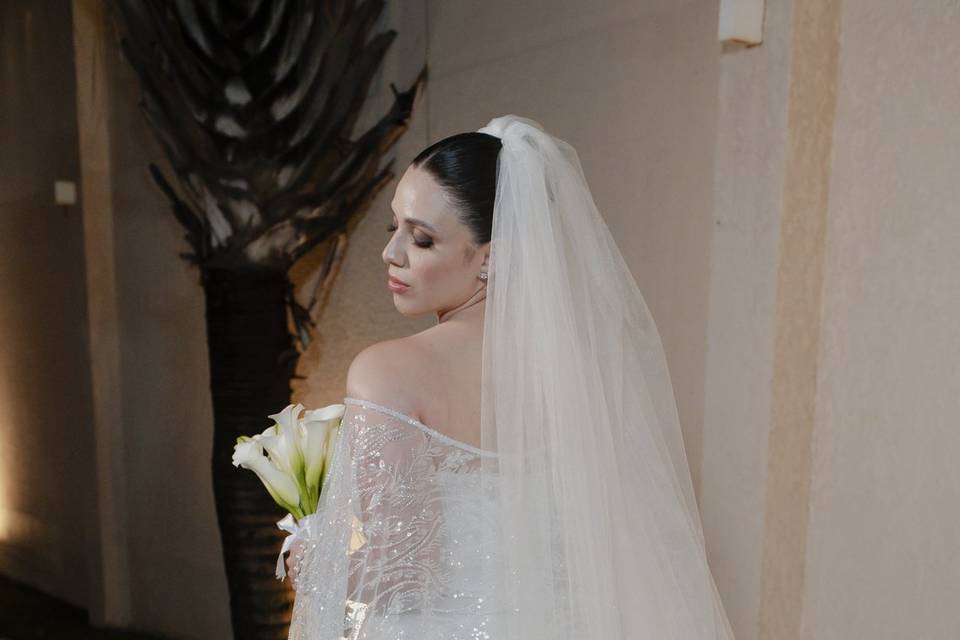 Detalhes beleza