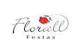 Florall Festas logo