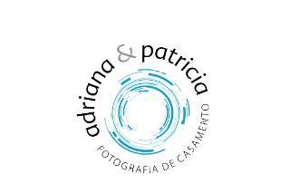 Logo Adriana e Patricia  Fotografia de Casamento