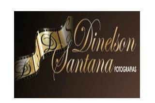 Dinelson Santana Fotografias logo