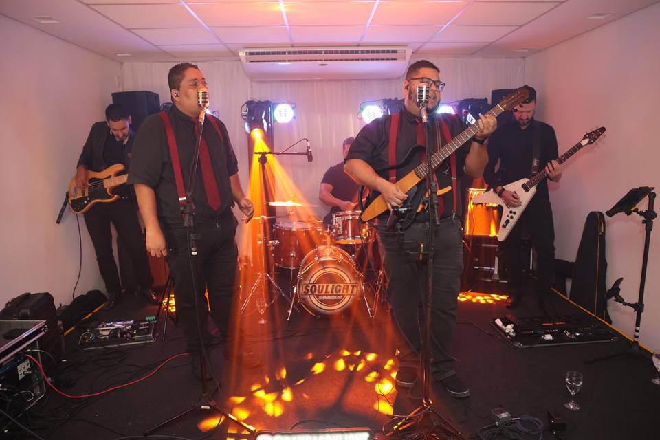 A banda