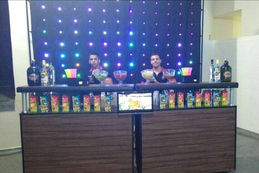 Starfox eventos e bartenders