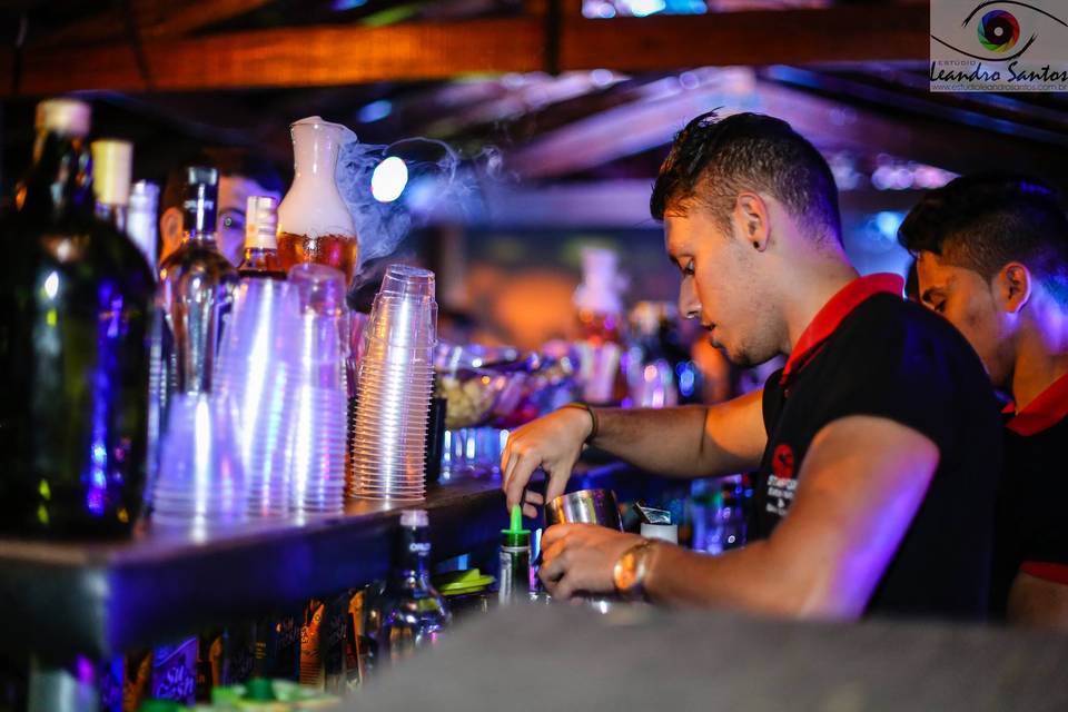 Starfox eventos e bartenders