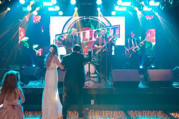 Banda Soulight