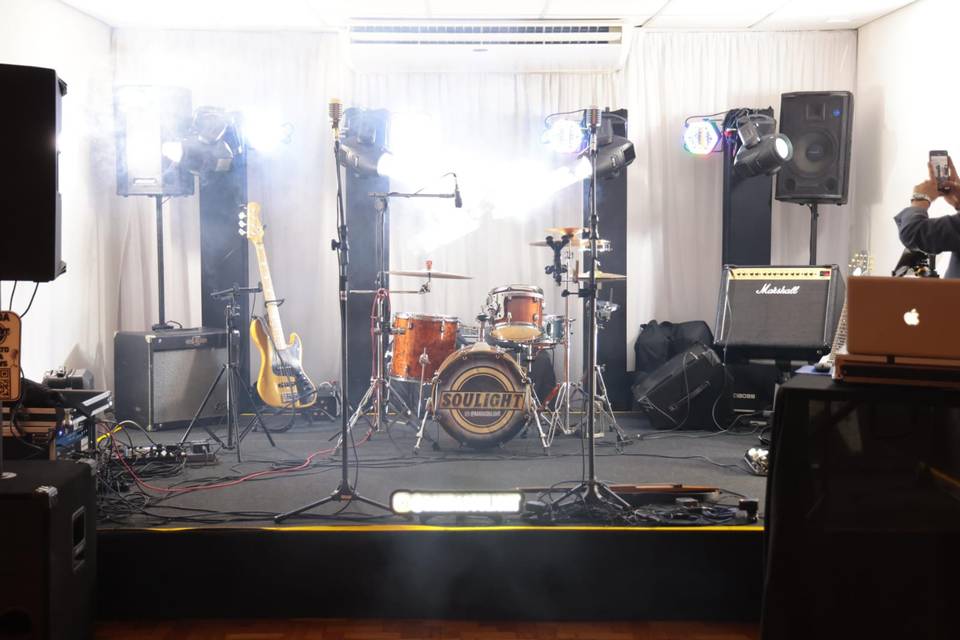 Palco