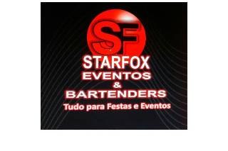 Starfox Eventos  logo