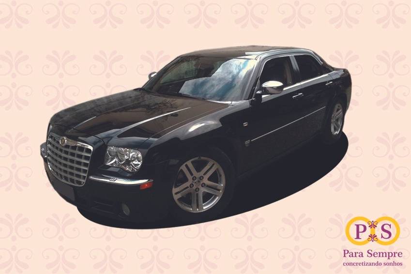 Chrysler 300C