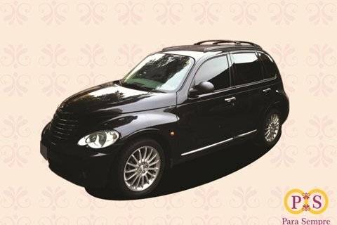 Chrysler PT Cruiser