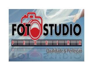 Foto Studio Pereira Logo