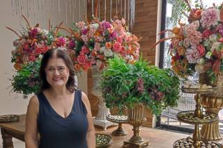 Edna Fonseca Eventos