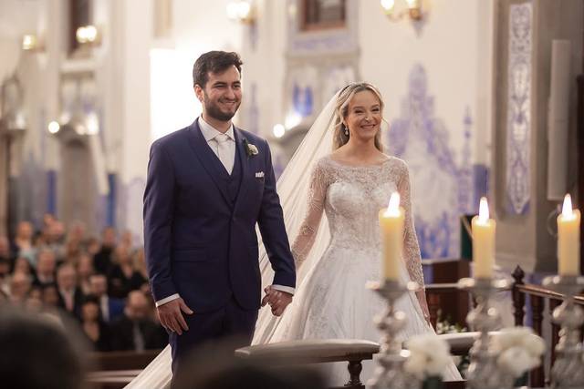 Assessoria de casamento SP