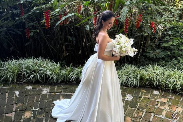 Assessoria de casamento
