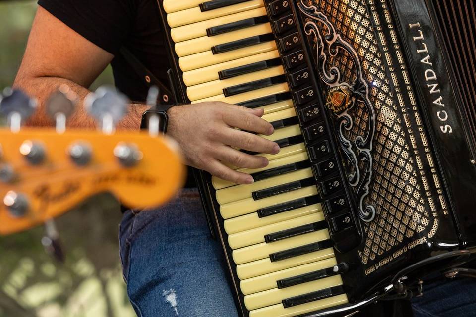 Gravação de alta performance