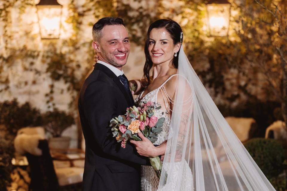 Casamentos reais