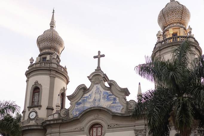 Assessoria de casamento