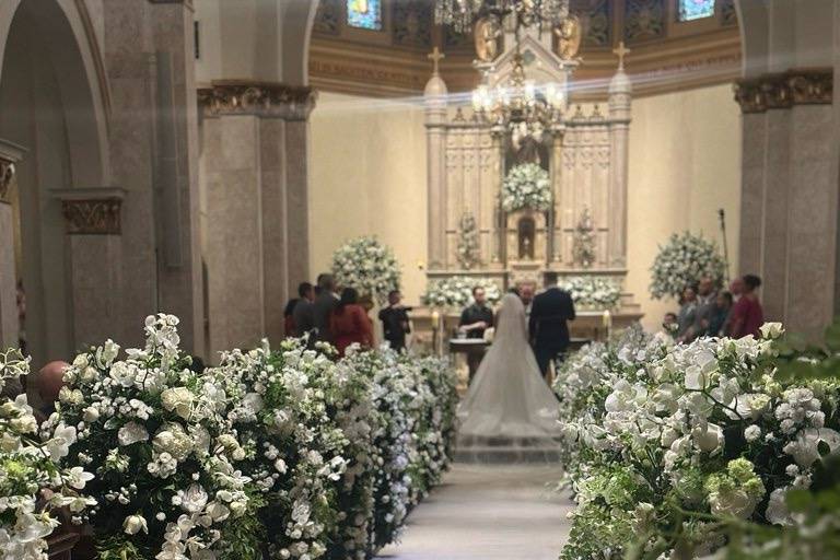 Igreja São José Jd Europa