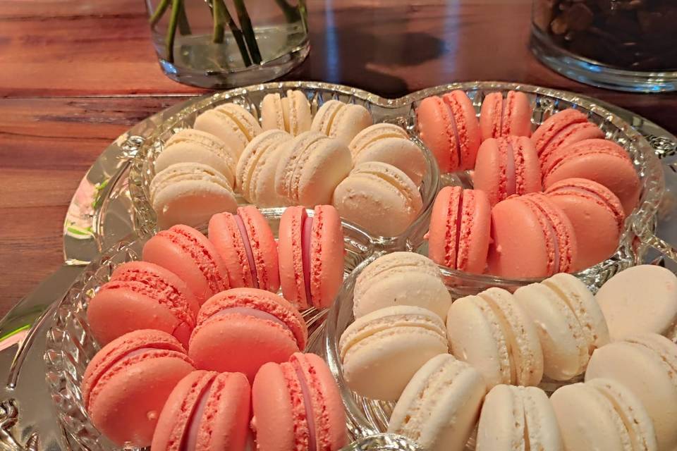 Macarons