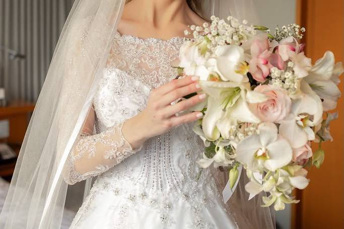 Assessoria de casamento SP