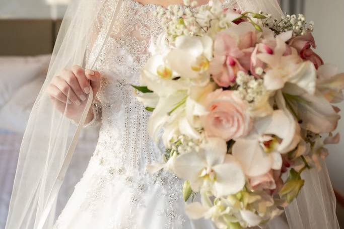 Planejamento de casamento