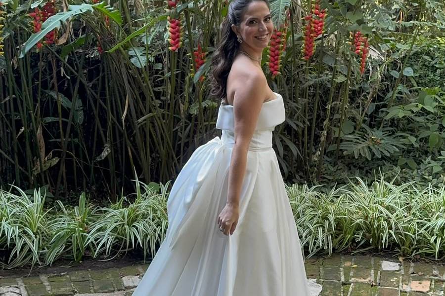 Cerimonialista de casamento