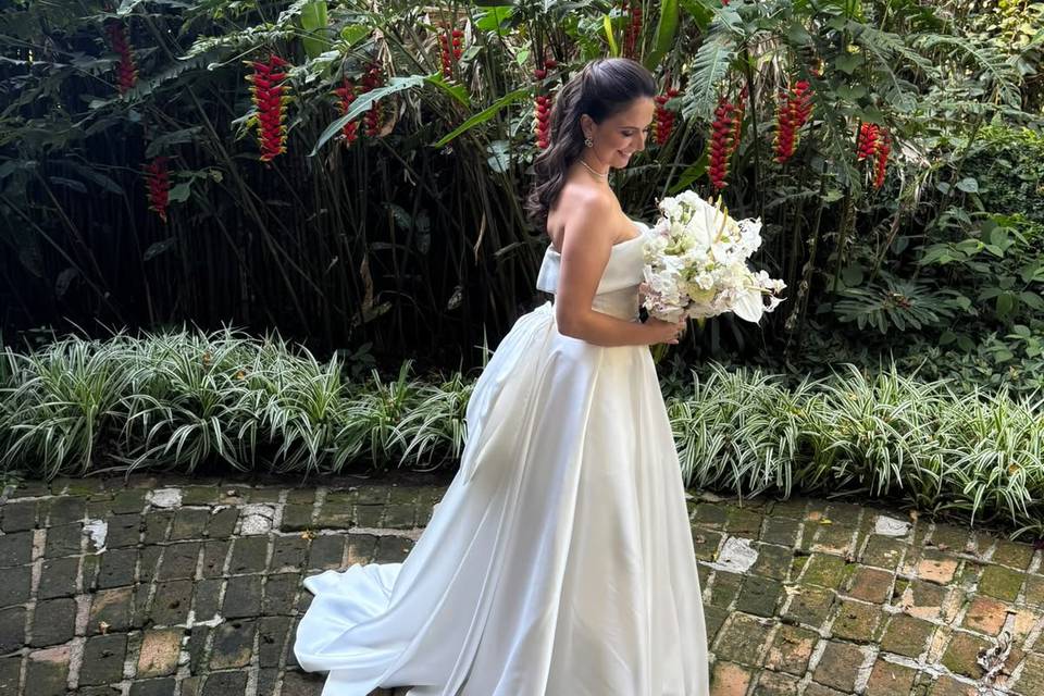 Assessoria de casamento