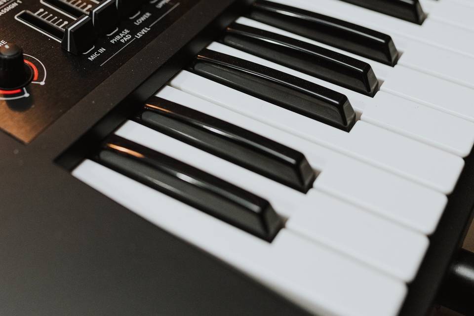 Piano