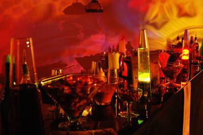 Flybar