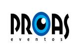 Proas - Produções E Eventos logo