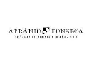 Afrânio Fonseca Fotografia  Logo