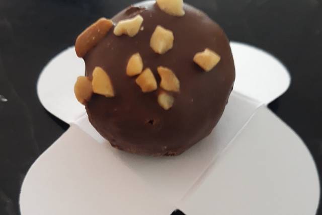 Doces Finos