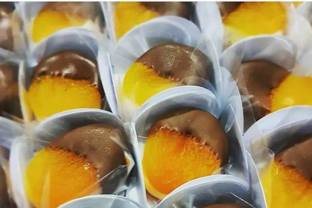 Doces Finos