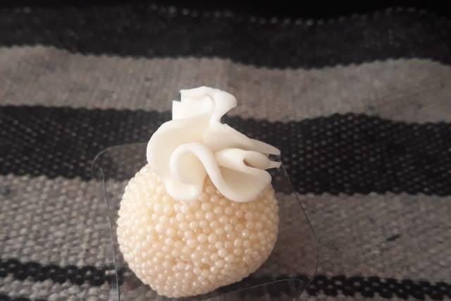 Doces Finos