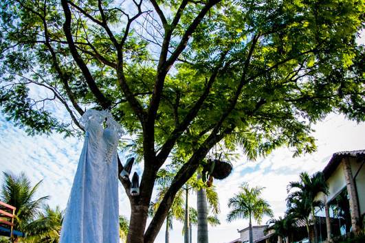 Casamento no Campo