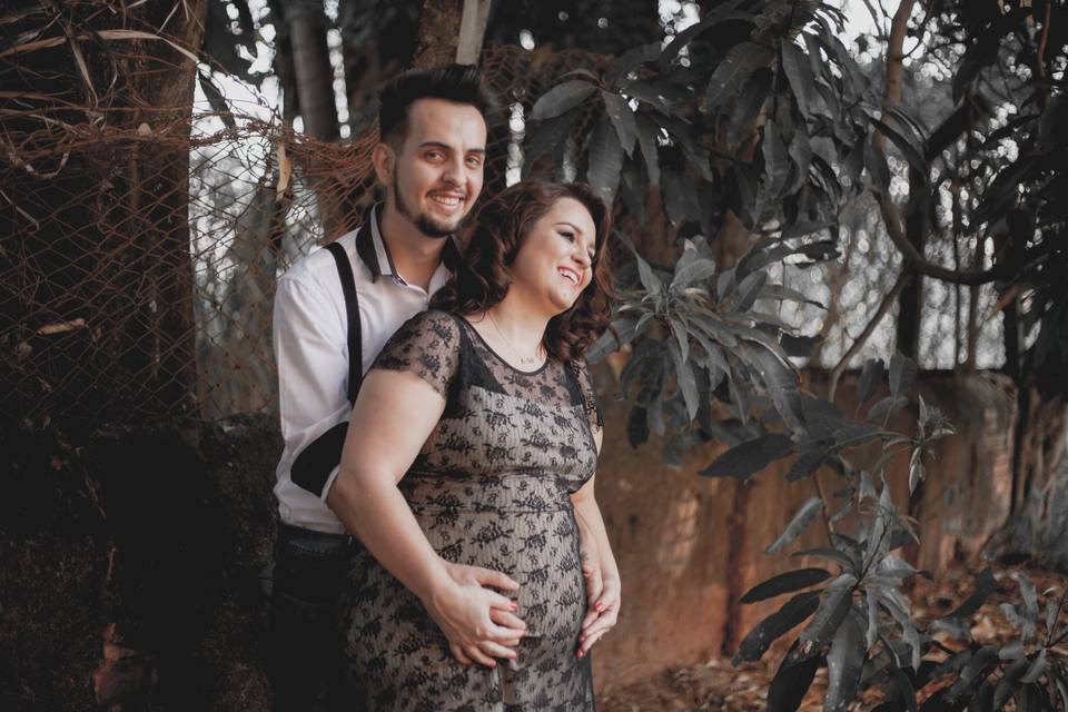 Pré Wedding - Michele e Rafael