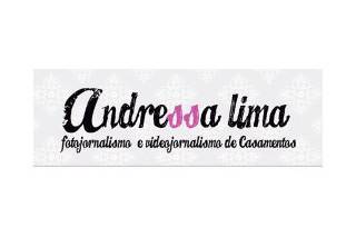 Logo Andressa