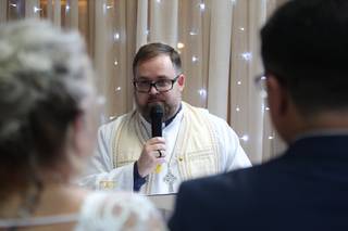 Rev. Nilo Junior