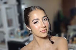 Renata Gianetti Maquiadora