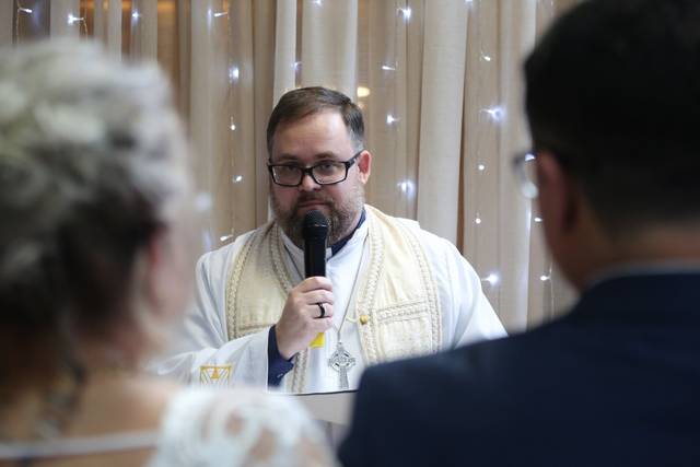 Rev. Nilo Junior