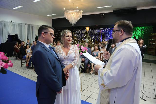 Casamento