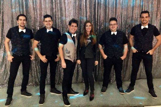 Banda brega & chic