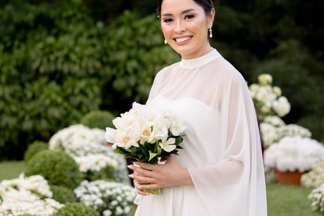 Renata Gianetti Maquiadora