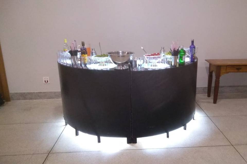 Bar 180°