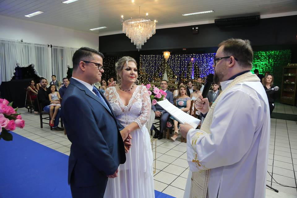 Casamento