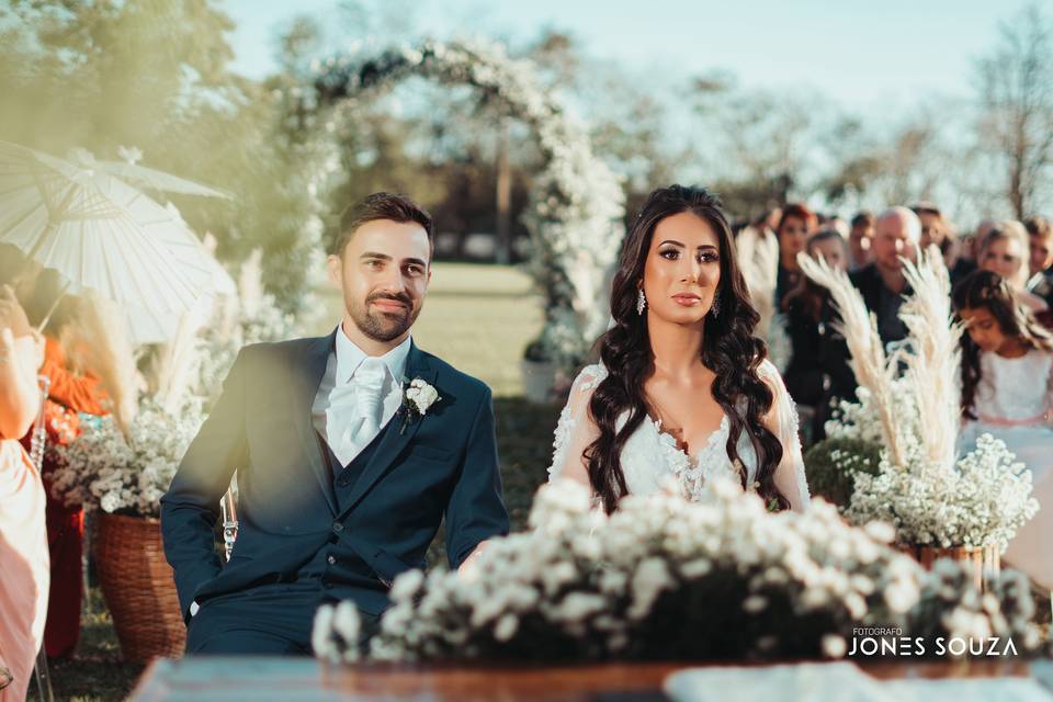 Casamento